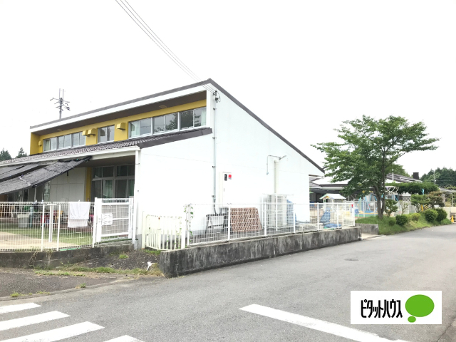 幼稚園・保育園　甲南希望ケ丘保育所（幼稚園・保育園）まで1363m