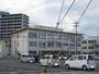 警察署・交番　飾磨警察署（警察署・交番）まで481m
