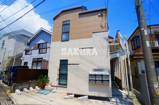 建物外観　当店おすすめ物件♪