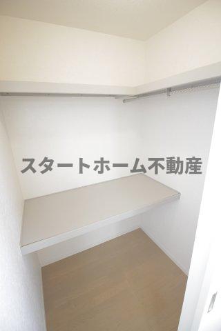 収納　小物を収納するのに便利です