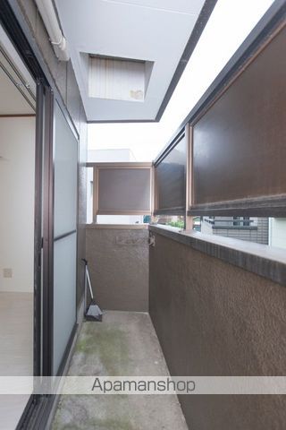 VILLA横須賀中央の内装写真