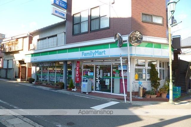 VILLA横須賀中央の周辺写真