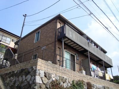 建物外観　★外観★