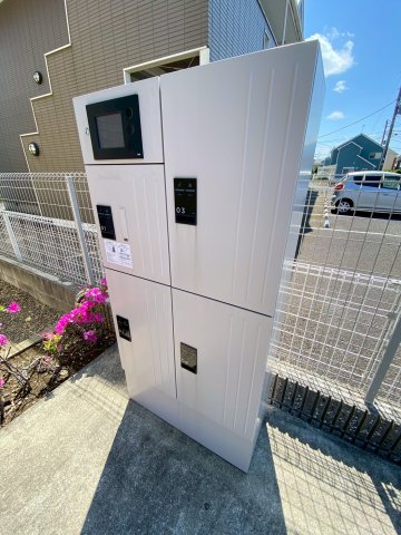 ＪＲ総武本線 四街道駅 徒歩16分 2階建 築14年の外観写真