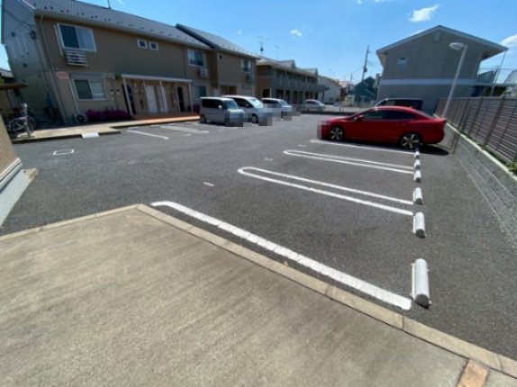 ＪＲ総武本線 四街道駅 徒歩16分 2階建 築14年のその他写真