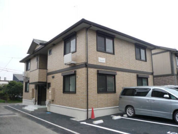ＪＲ横浜線 橋本駅 バス乗車時間：23分 最寄りバス停で下車 徒歩3分 築14年