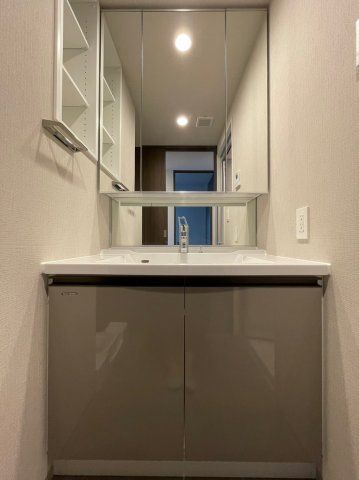 アーバネックス同心IIの内装写真