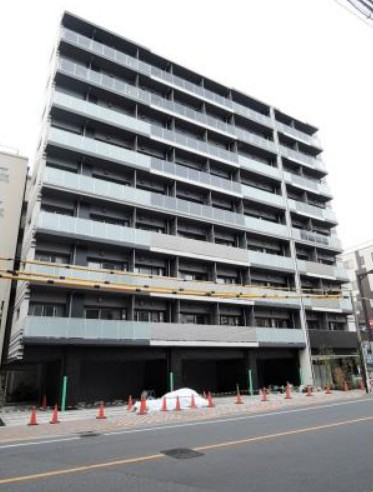 建物外観　☆綺麗な外観☆