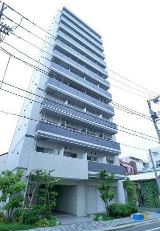 建物外観　☆外観☆