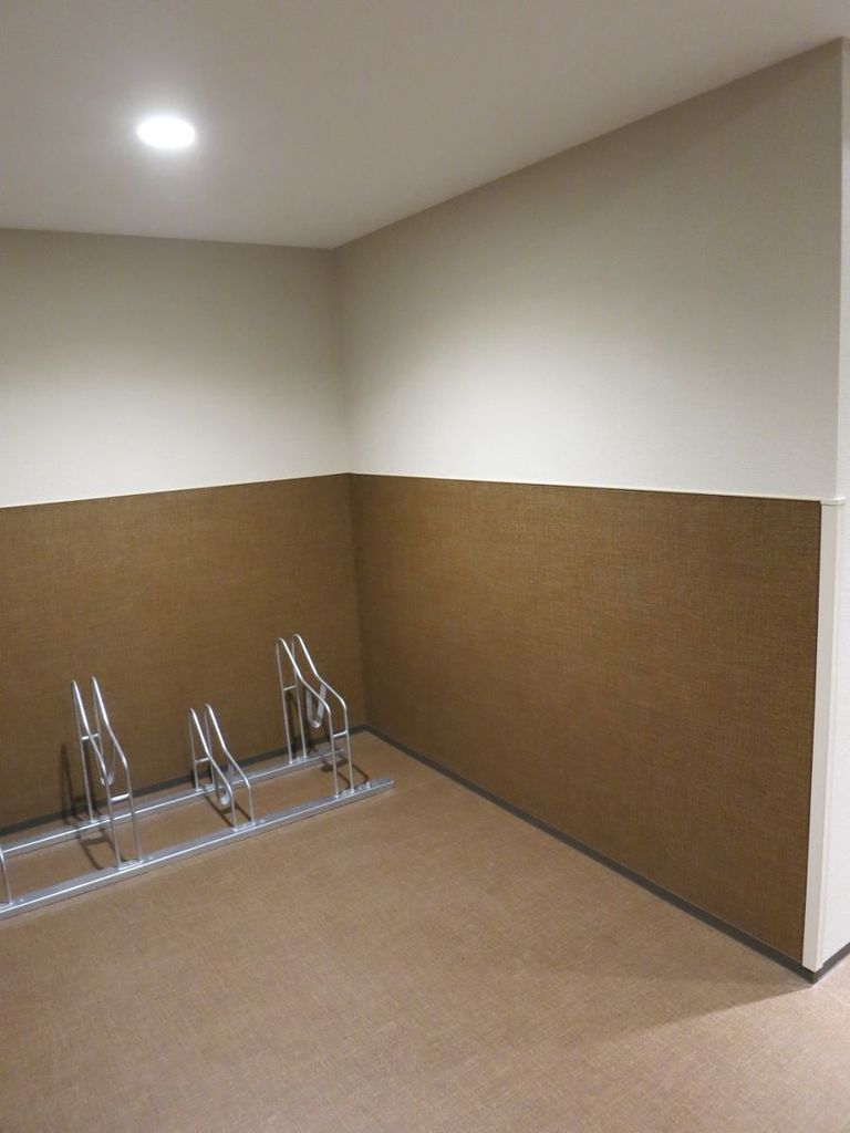 その他共有部分　。