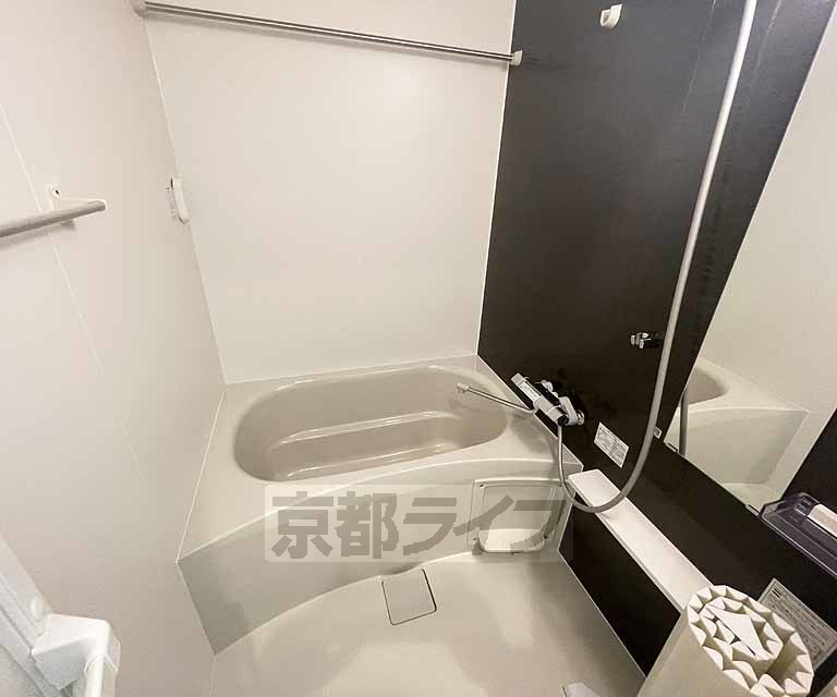MJC京都梅小路の風呂写真