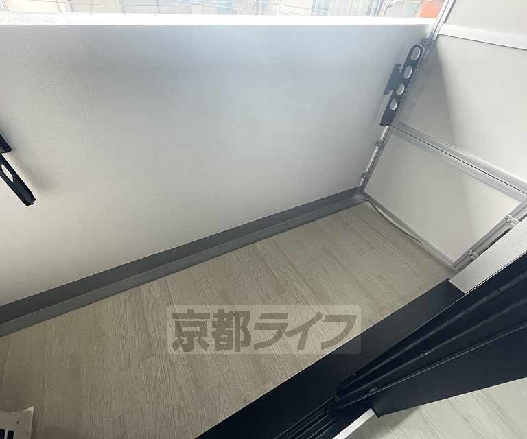 MJC京都梅小路の内装写真