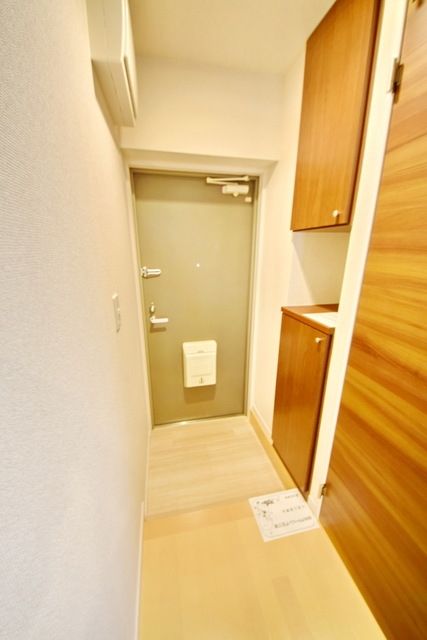 玄関　★玄関★