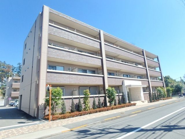 建物外観　★住環境良好★