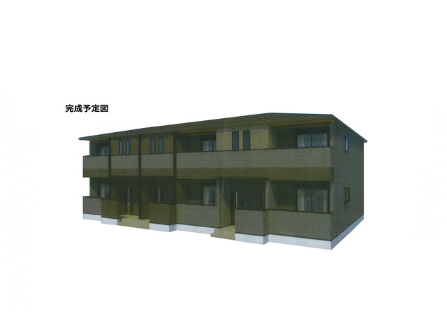近鉄奈良線 新大宮駅 徒歩14分 新築