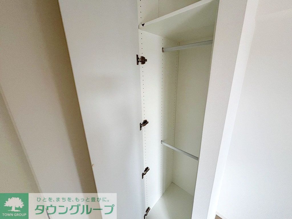 収納　※同間取り7階参考写真