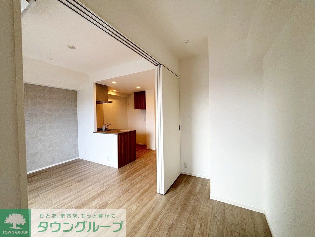 その他部屋・スペース　※同間取り7階参考写真