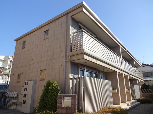 建物外観　★駅近★耐震・耐火構造★