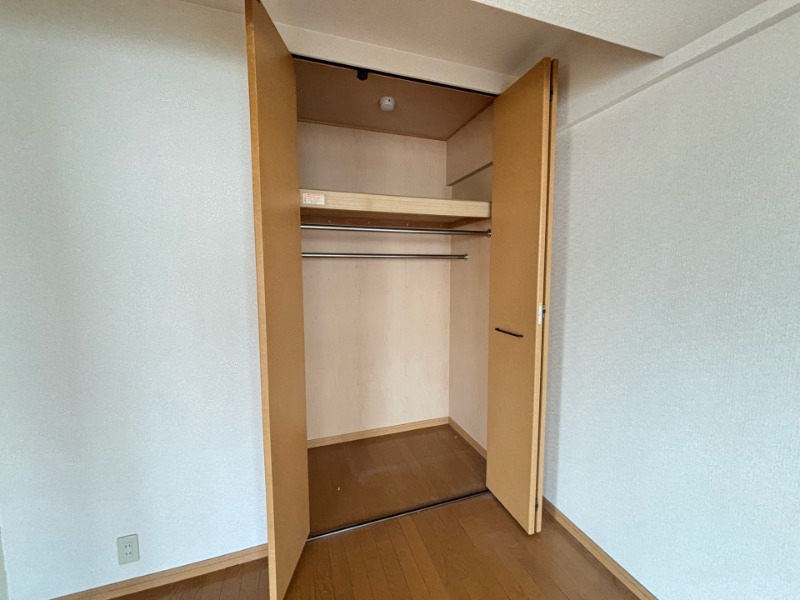 収納　別号室