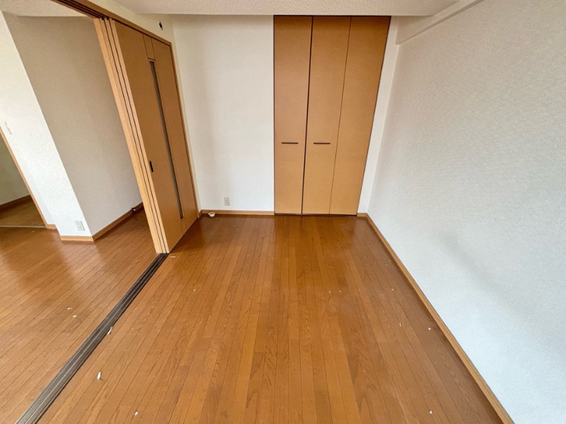 その他部屋・スペース　別号室