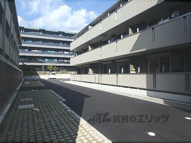 ソレアード嵯峨2のその他写真