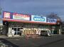 ドラックストア　ウエルシアさいたま南中野2号店（ドラッグストア）まで700m