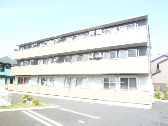 その他　外観