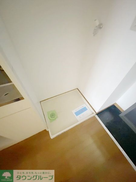 その他設備　※別部屋参考写真です