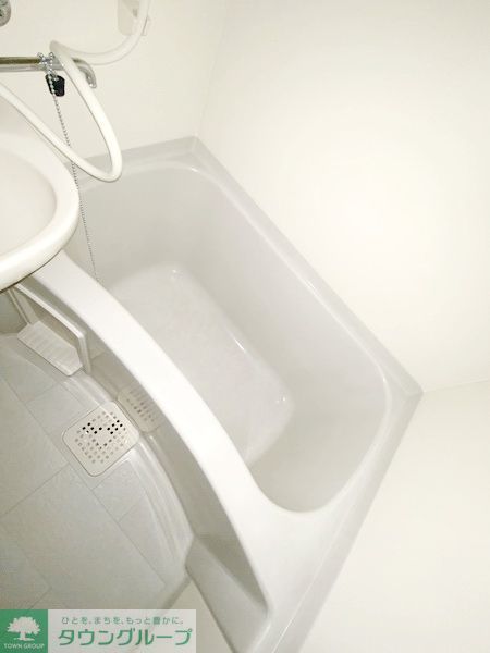 トイレ　※別部屋参考写真です