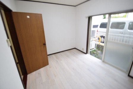 その他部屋・スペース　明るい室内です