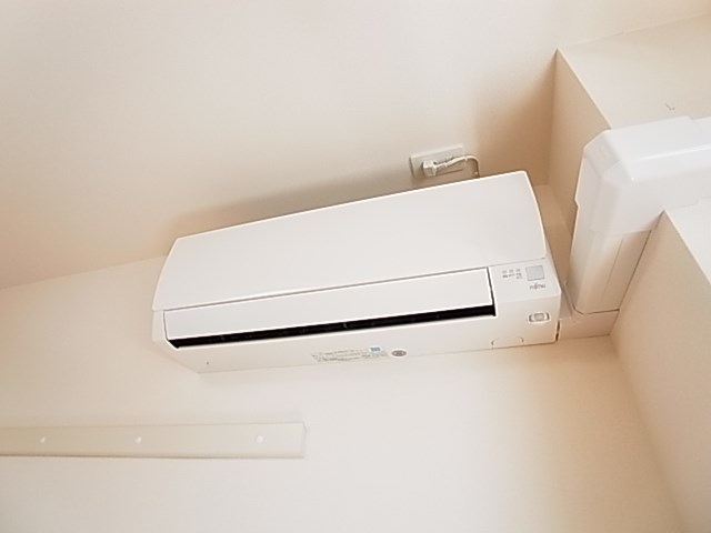 その他設備　同仕様別部屋