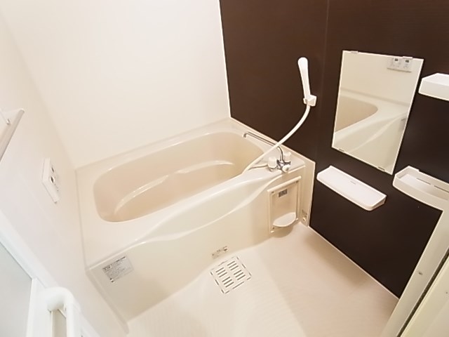 バス・シャワールーム　同仕様別部屋