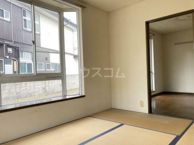 シャトルヤマツAの内装写真