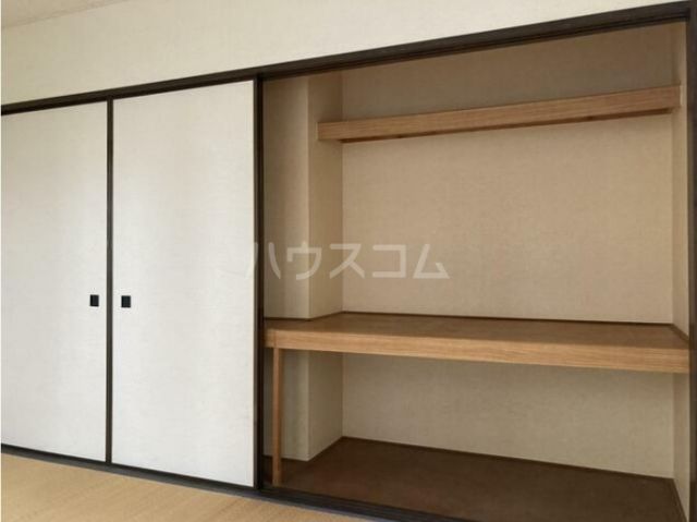 シャトルヤマツAの内装写真