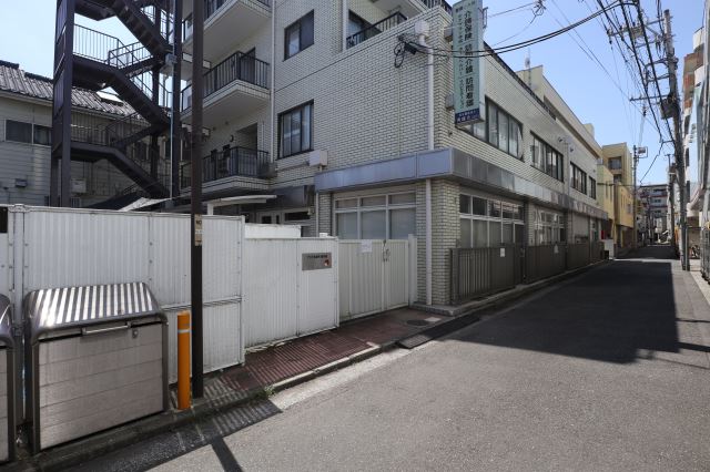 幼稚園・保育園　キッズプラザアスク和田町園（幼稚園・保育園）まで70m