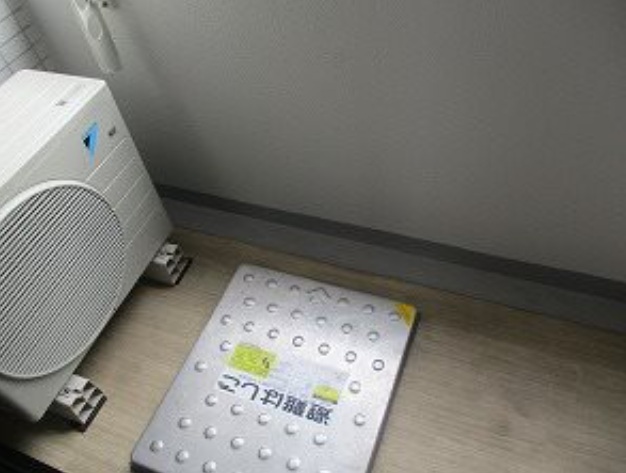 東京メトロ日比谷線 入谷駅 徒歩6分 10階建 築9年の内装写真