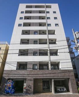 東京メトロ日比谷線 入谷駅 徒歩6分 築9年