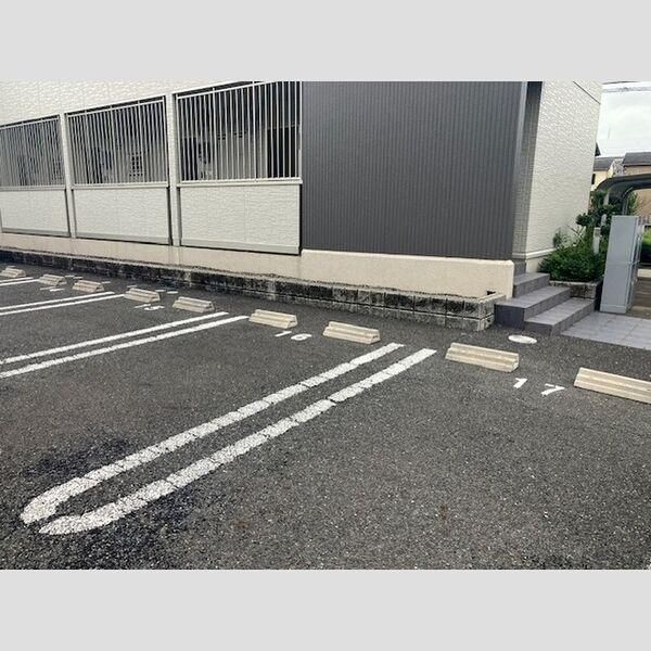 その他　駐車場