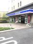 コンビニ　ローソン 品川南大井五丁目店（コンビニ）まで710m