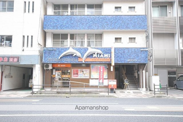 郵便局　鹿児島東千石郵便局（郵便局）まで273m