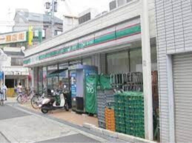 コンビニ　ローソンストア100泉尾一丁目店（コンビニ）まで481m