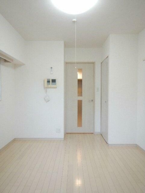 居室・リビング　きれいなお部屋