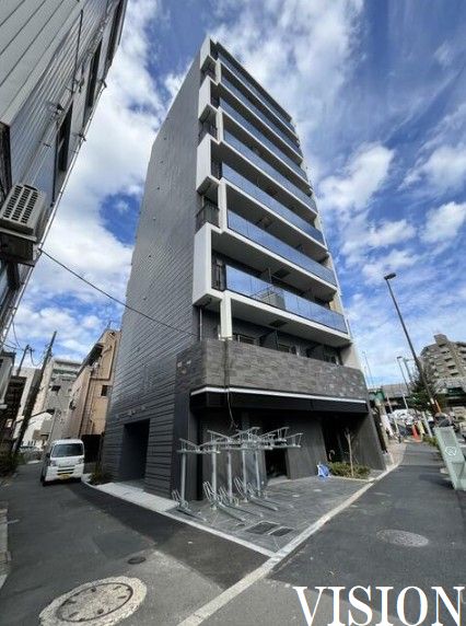 建物外観　☆外観☆