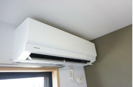 その他設備　※別室参考写真