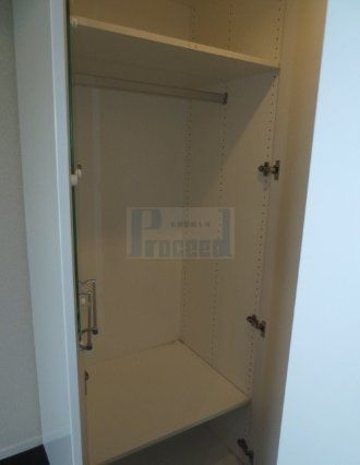 収納　別部屋参考写真