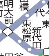 その他　☆路線図☆