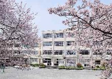 小学校　世田谷区立 松原小学校（小学校）まで1112m