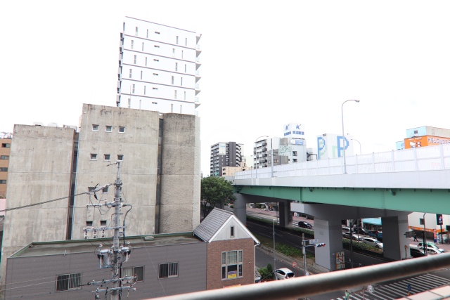 眺望　別号室の参考写真のため、現状優先です。