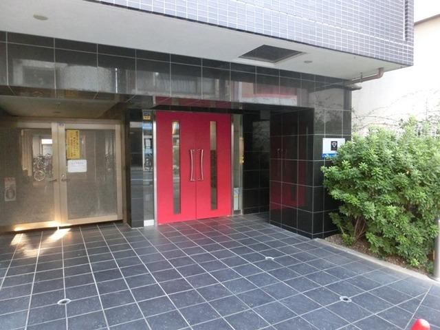 エントランス　★エントランス★