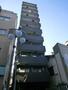 建物外観　★分譲タイプの高級賃貸マンション★
